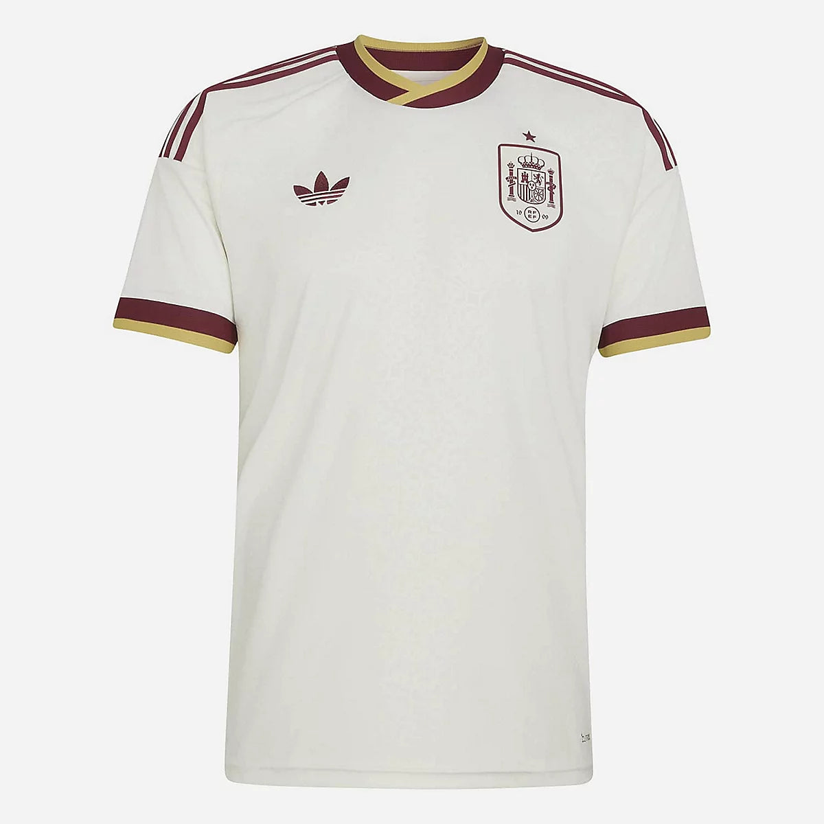 Camiseta de España 2026