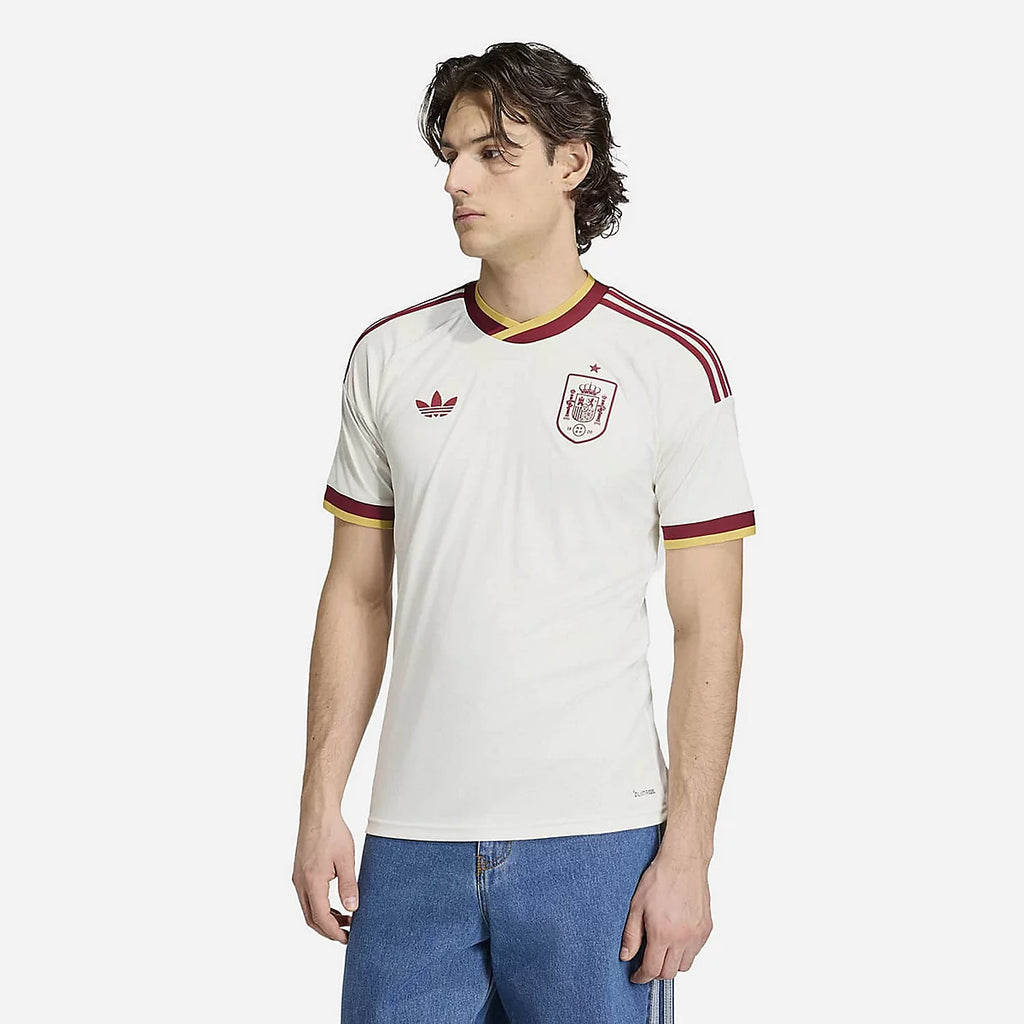 Camiseta de España 2026